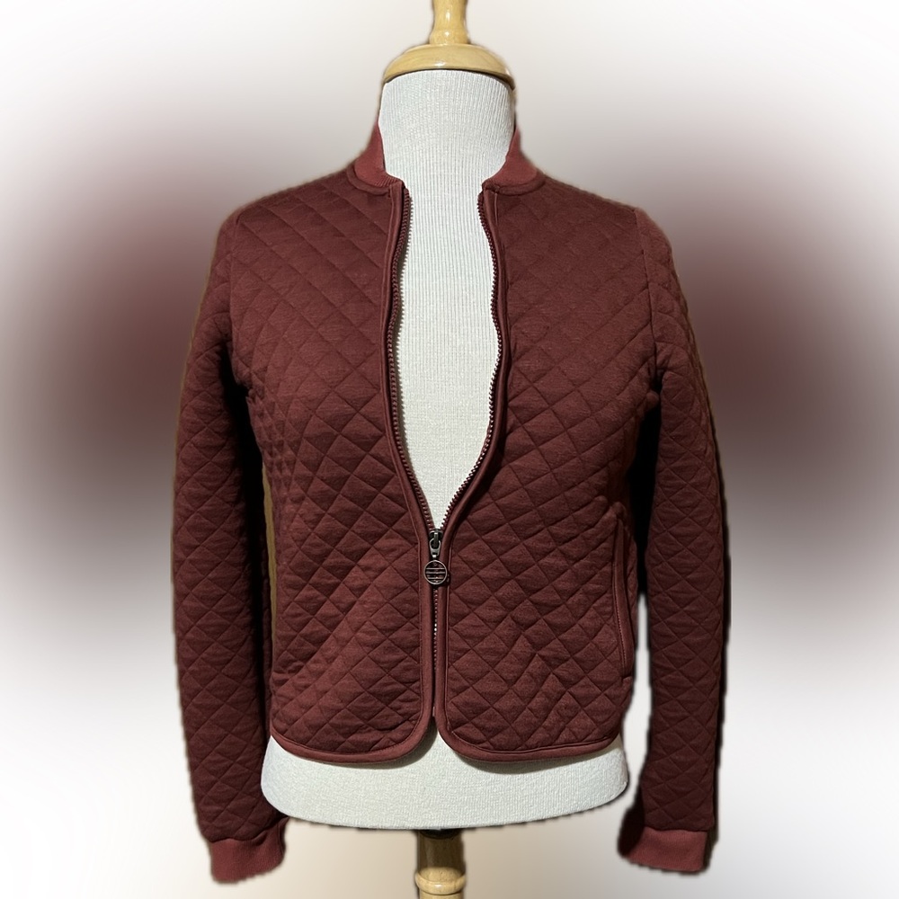 Marine Layer Women’s Quilted Jacket